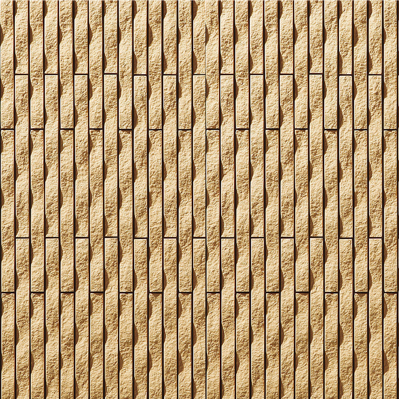 Gạch ốp tường WAVE BORDER - INAX